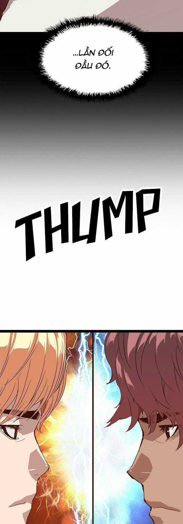 Anh Hùng Yếu - Chapter 109 - Trang 65