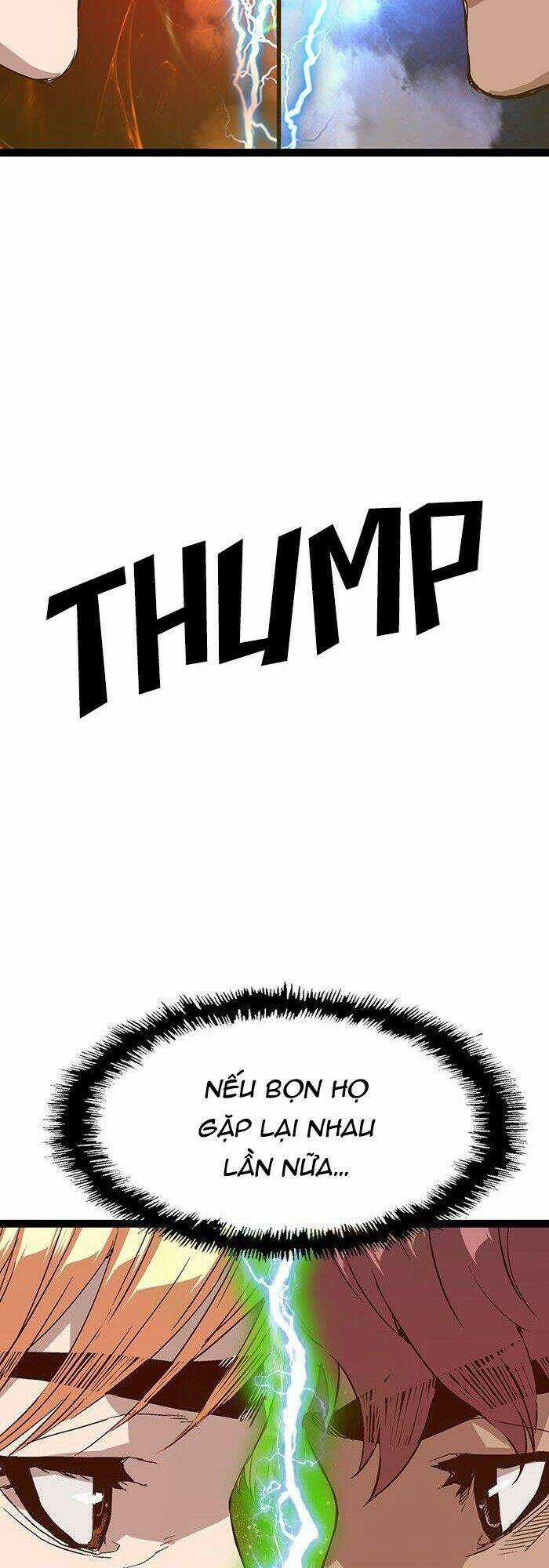 Anh Hùng Yếu - Chapter 109 - Trang 66