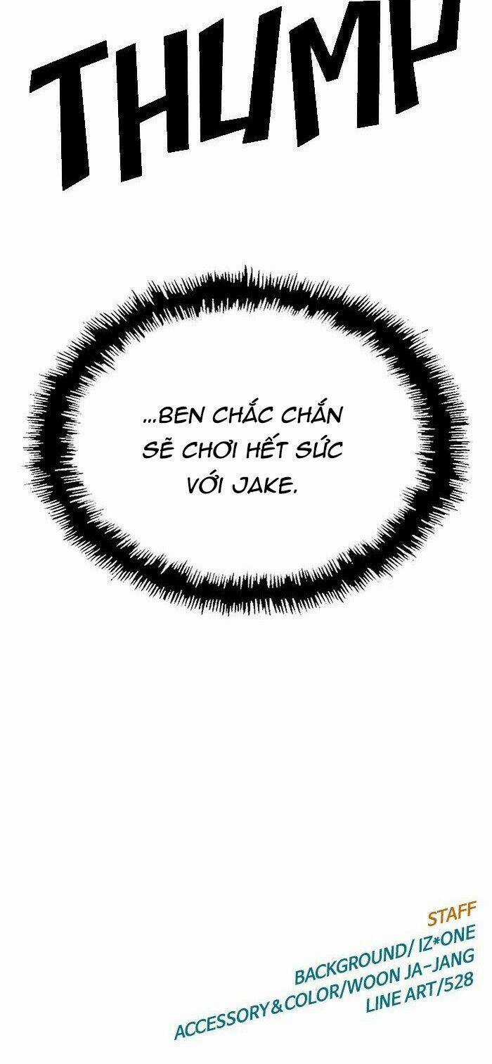 Anh Hùng Yếu - Chapter 109 - Trang 68