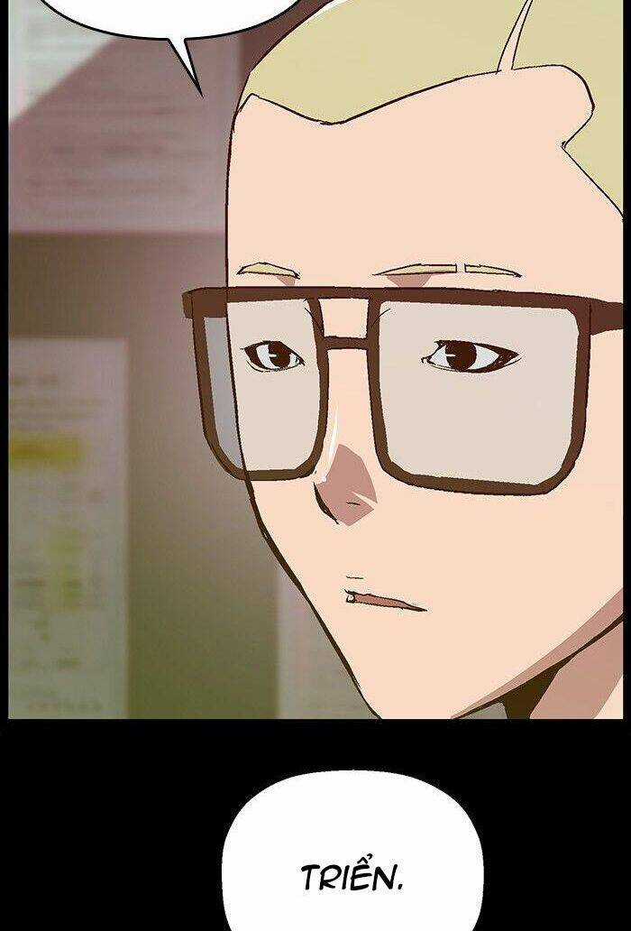 Anh Hùng Yếu - Chapter 109 - Trang 8