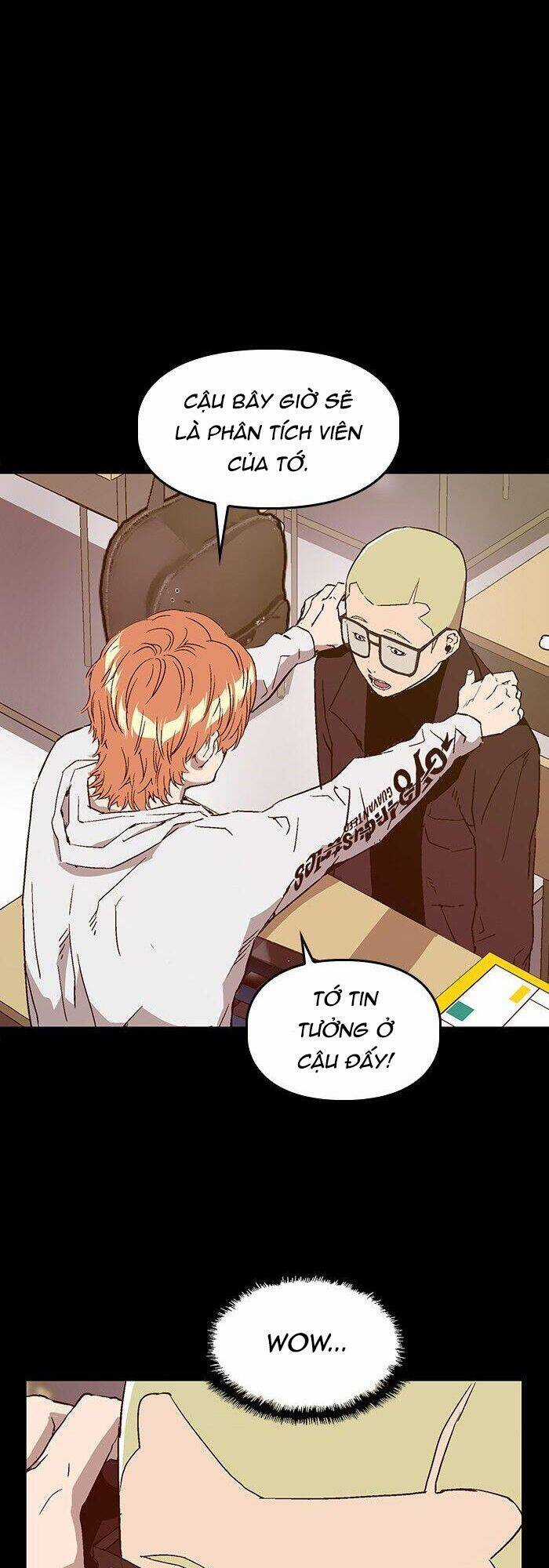 Anh Hùng Yếu - Chapter 109 - Trang 10