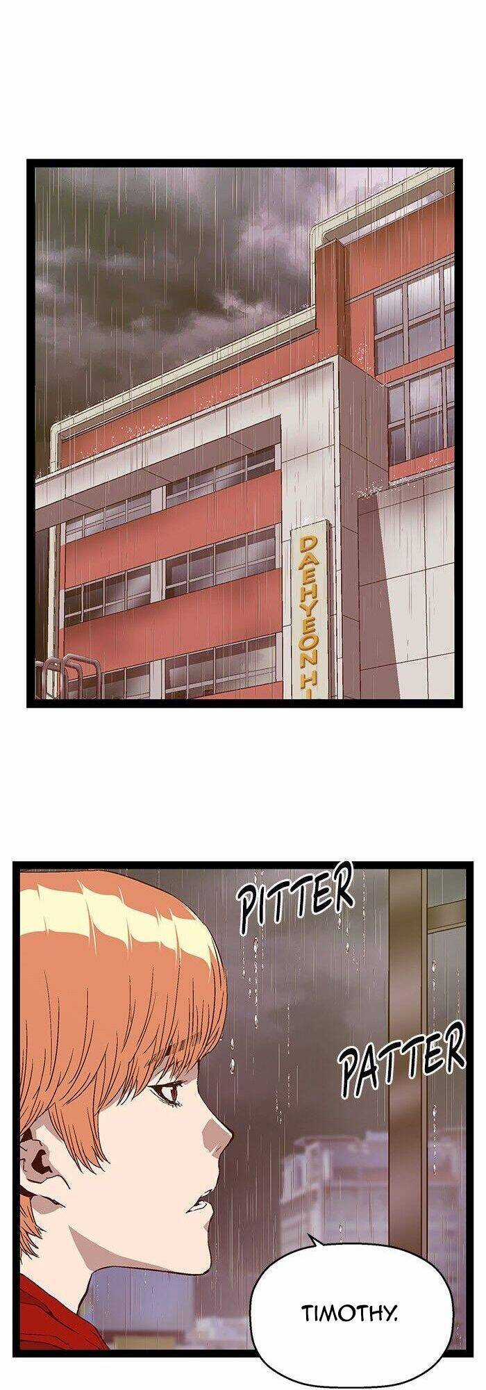 Anh Hùng Yếu - Chapter 110 - Trang 2