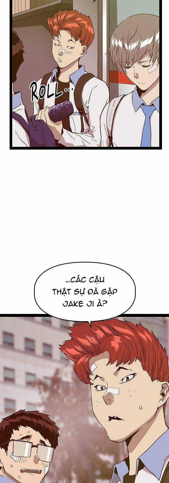 Anh Hùng Yếu - Chapter 110 - Trang 11