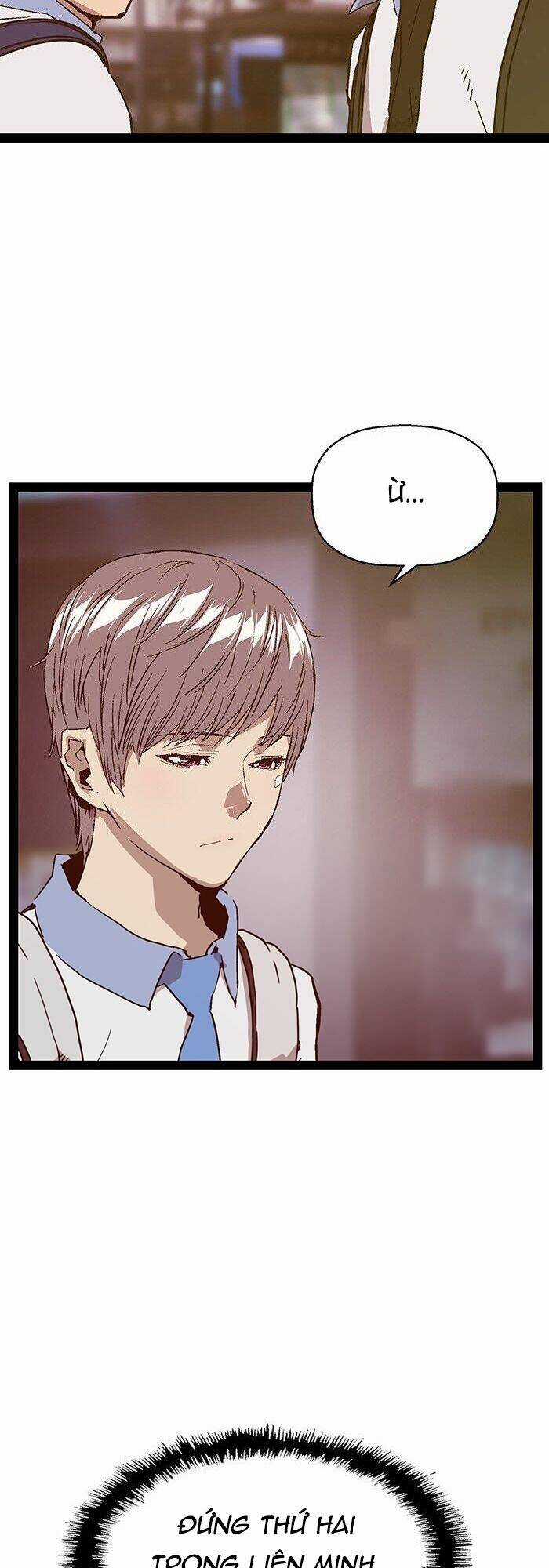 Anh Hùng Yếu - Chapter 110 - Trang 12