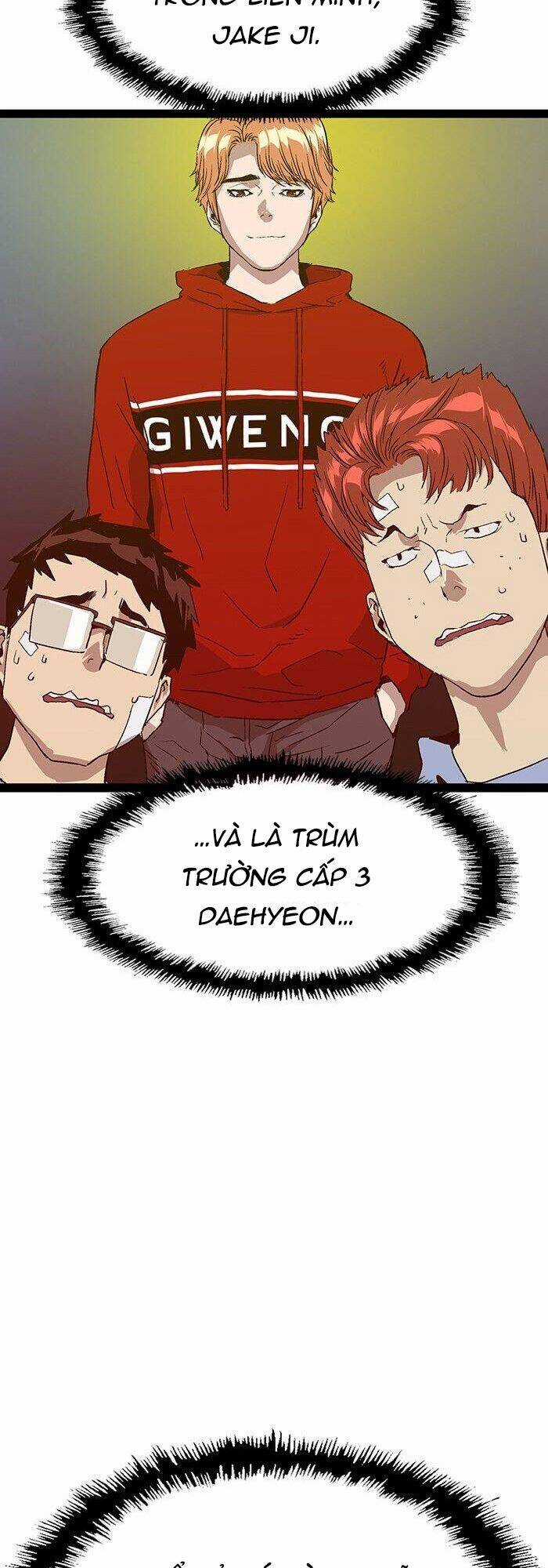 Anh Hùng Yếu - Chapter 110 - Trang 13