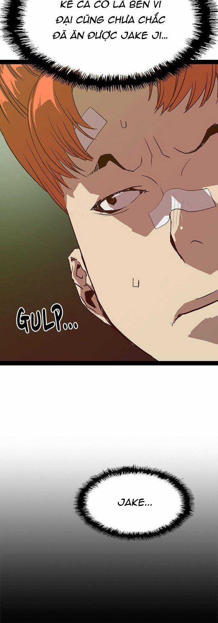 Anh Hùng Yếu - Chapter 110 - Trang 14