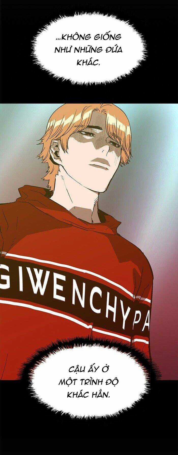 Anh Hùng Yếu - Chapter 110 - Trang 15
