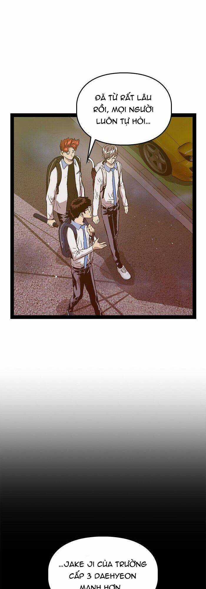 Anh Hùng Yếu - Chapter 110 - Trang 17