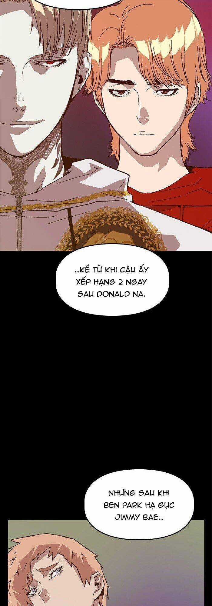 Anh Hùng Yếu - Chapter 110 - Trang 19