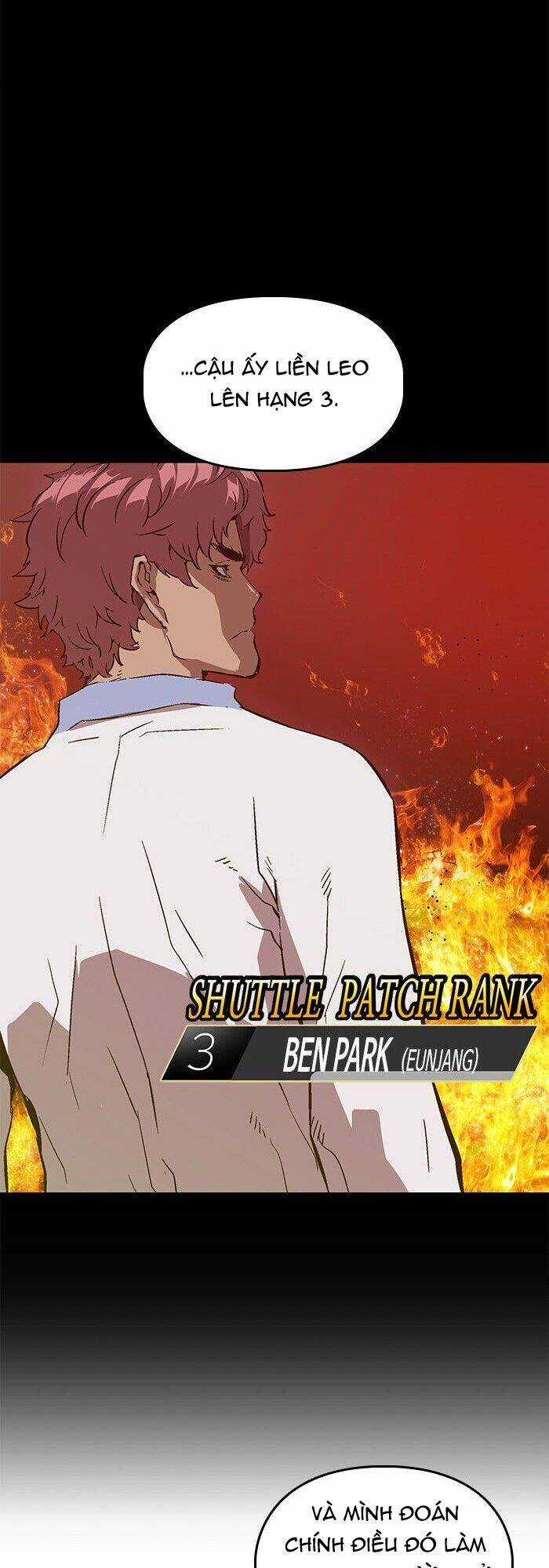 Anh Hùng Yếu - Chapter 110 - Trang 21