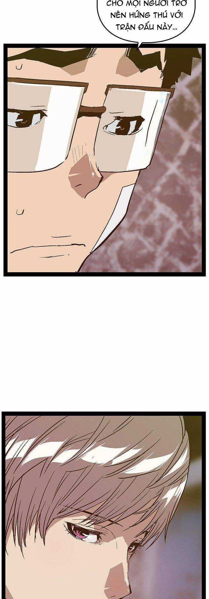 Anh Hùng Yếu - Chapter 110 - Trang 22