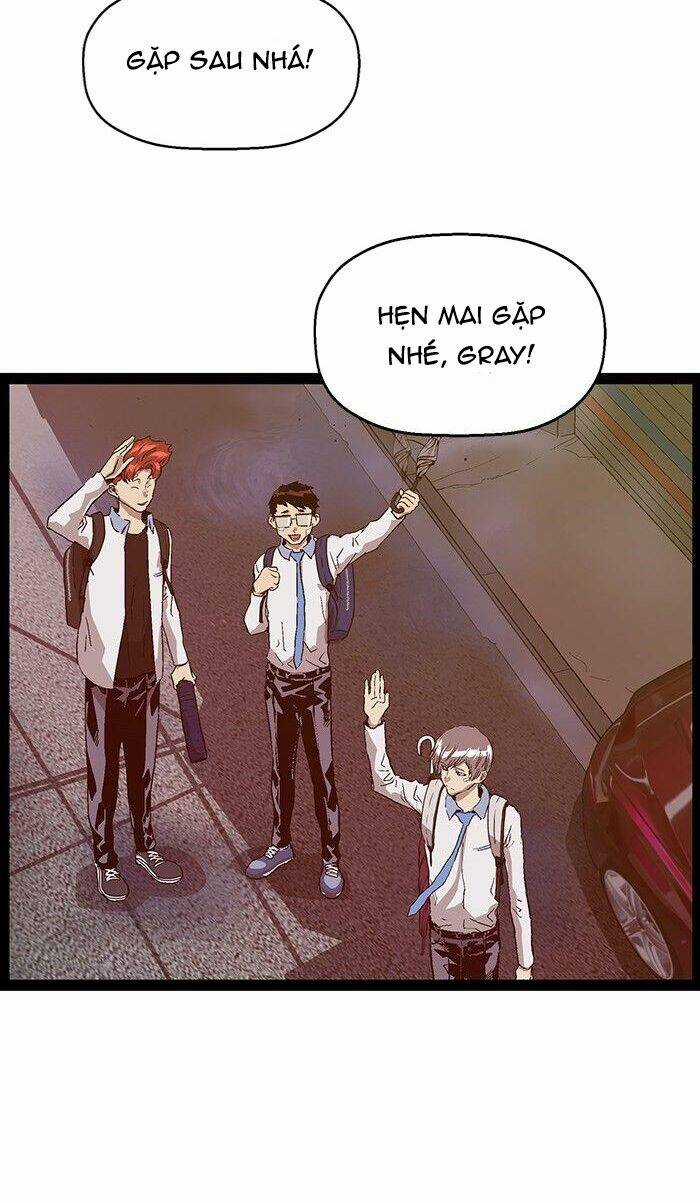 Anh Hùng Yếu - Chapter 110 - Trang 24