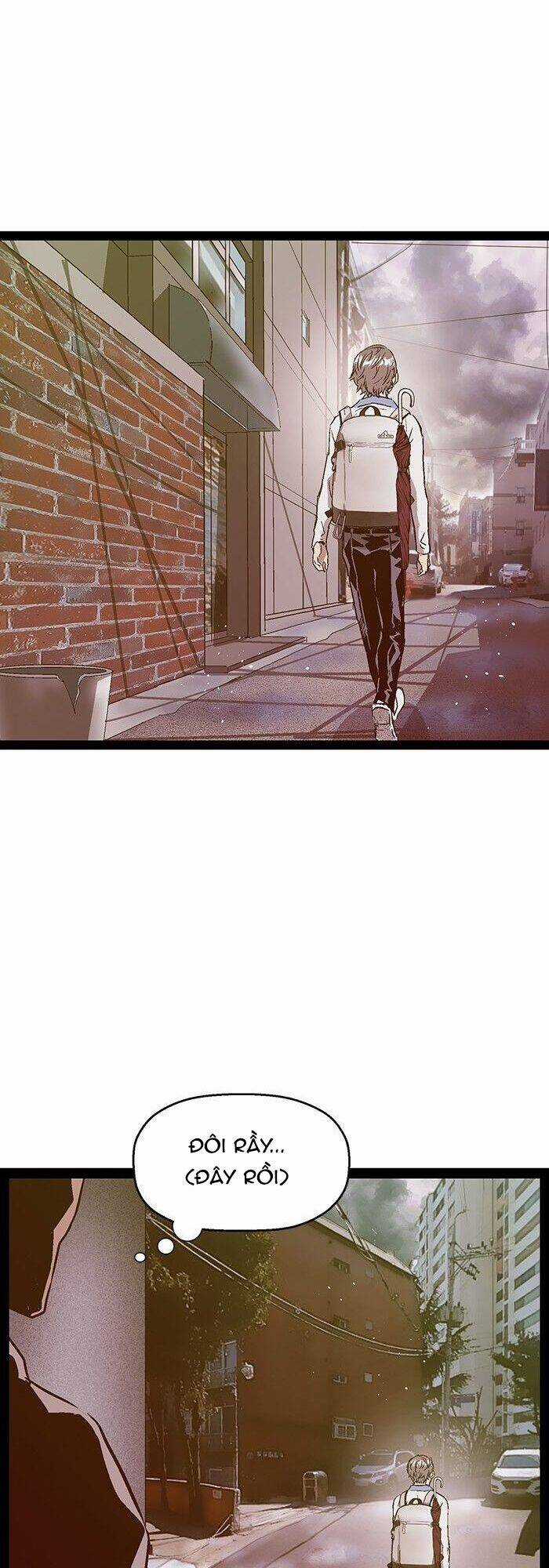 Anh Hùng Yếu - Chapter 110 - Trang 25