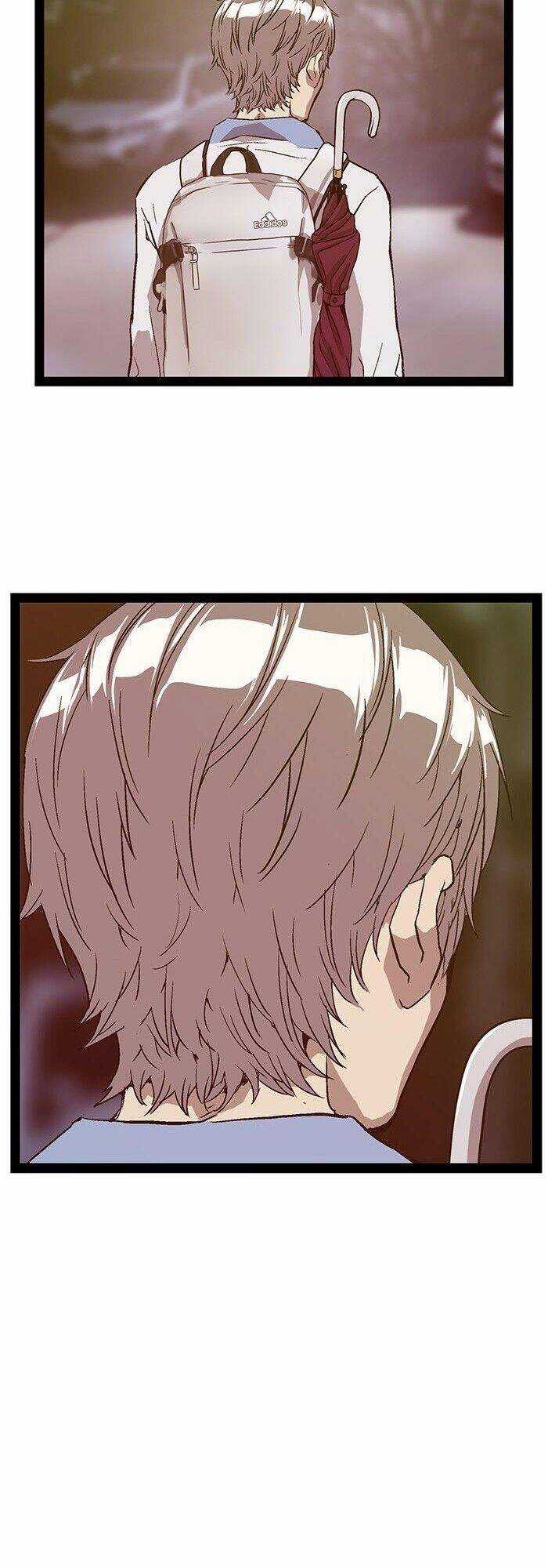 Anh Hùng Yếu - Chapter 110 - Trang 27