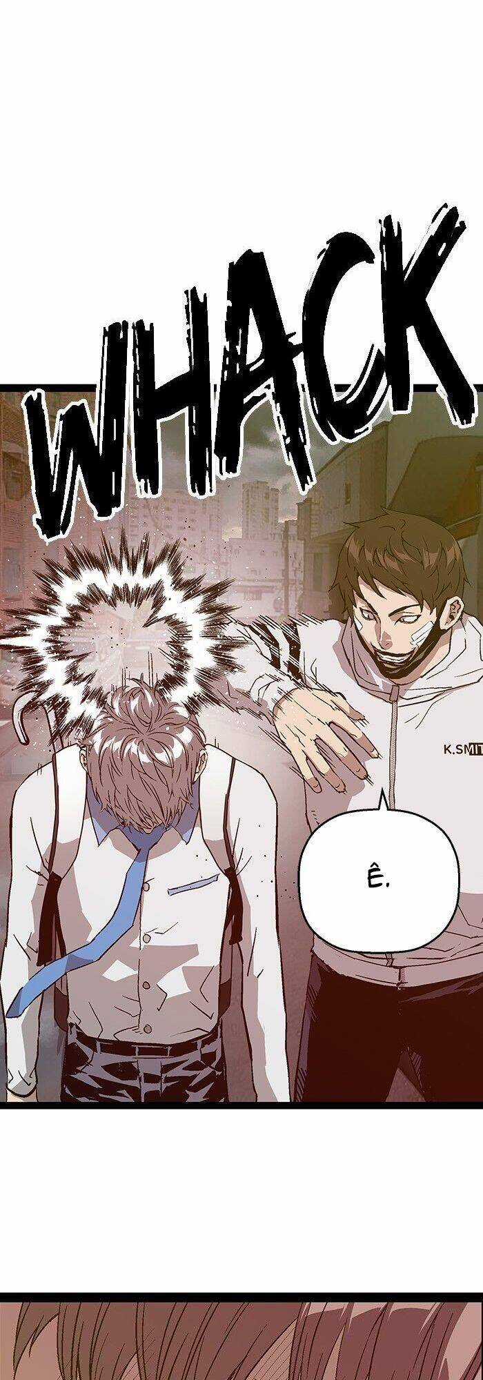 Anh Hùng Yếu - Chapter 110 - Trang 28