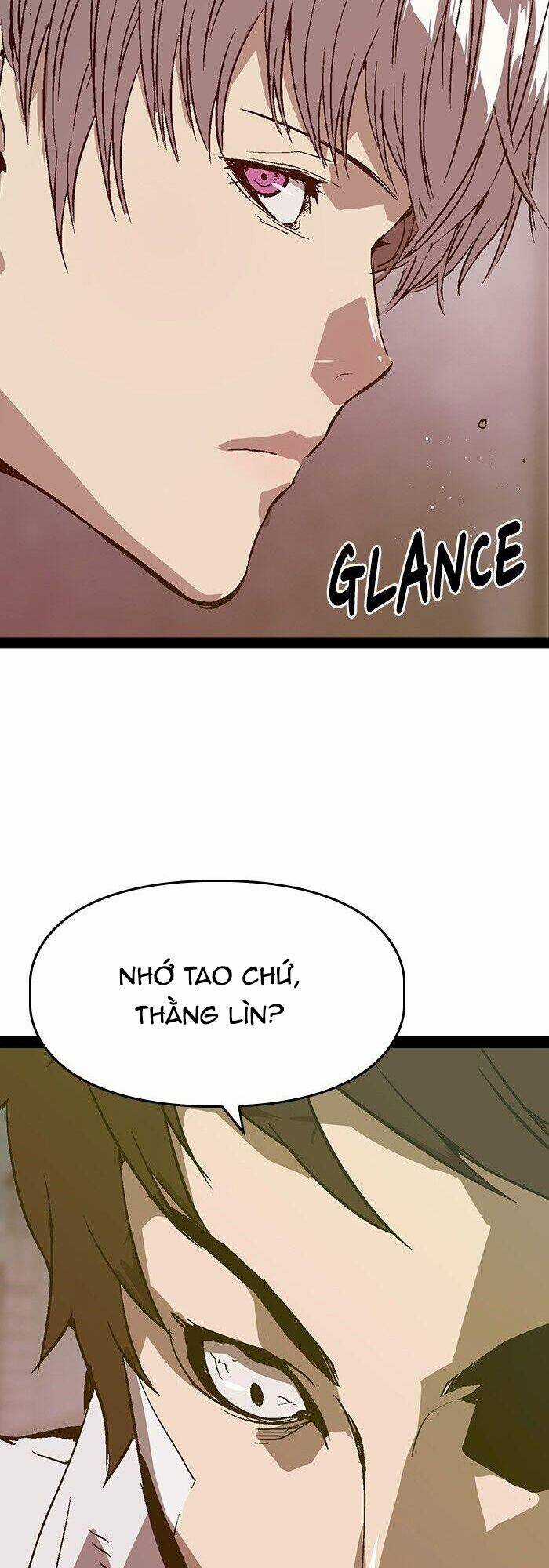 Anh Hùng Yếu - Chapter 110 - Trang 30
