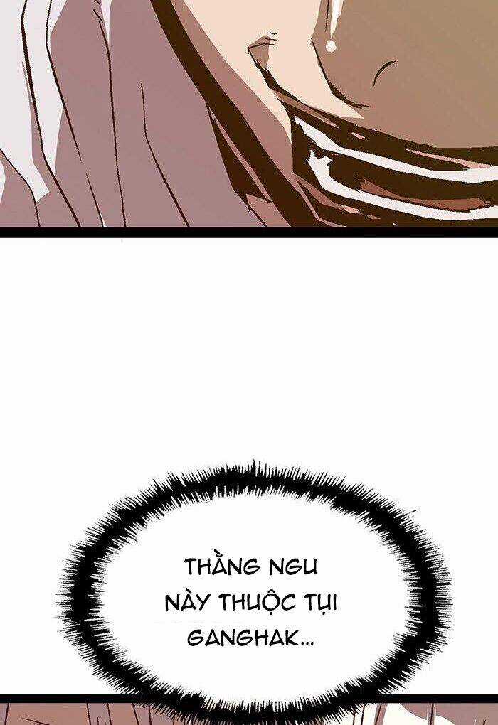 Anh Hùng Yếu - Chapter 110 - Trang 31