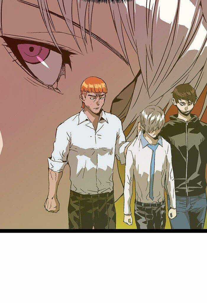 Anh Hùng Yếu - Chapter 110 - Trang 32