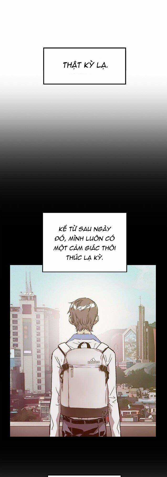 Anh Hùng Yếu - Chapter 110 - Trang 33