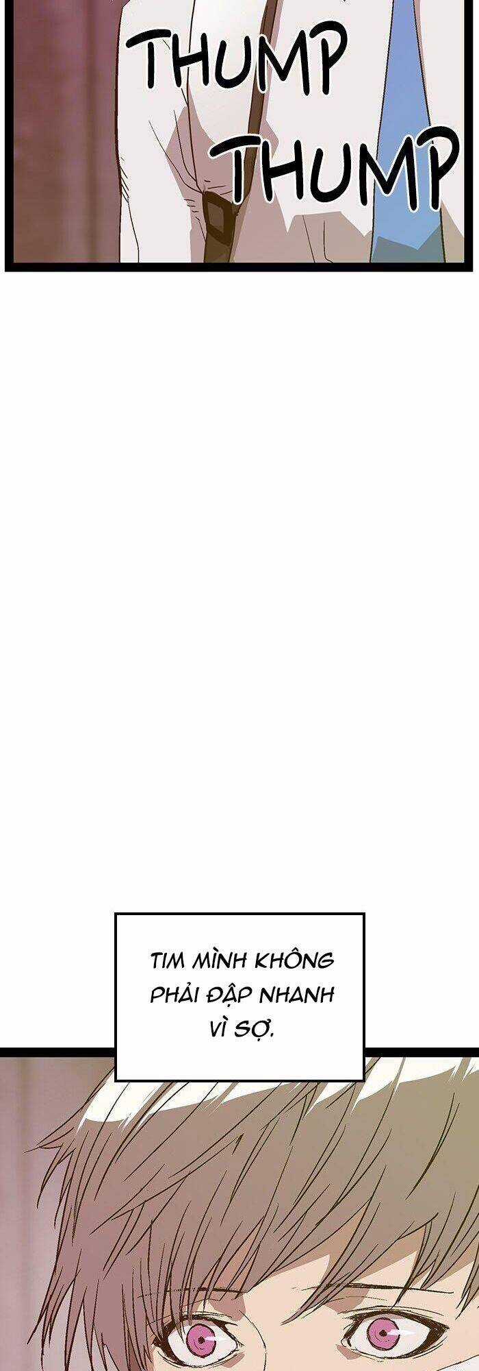 Anh Hùng Yếu - Chapter 110 - Trang 35