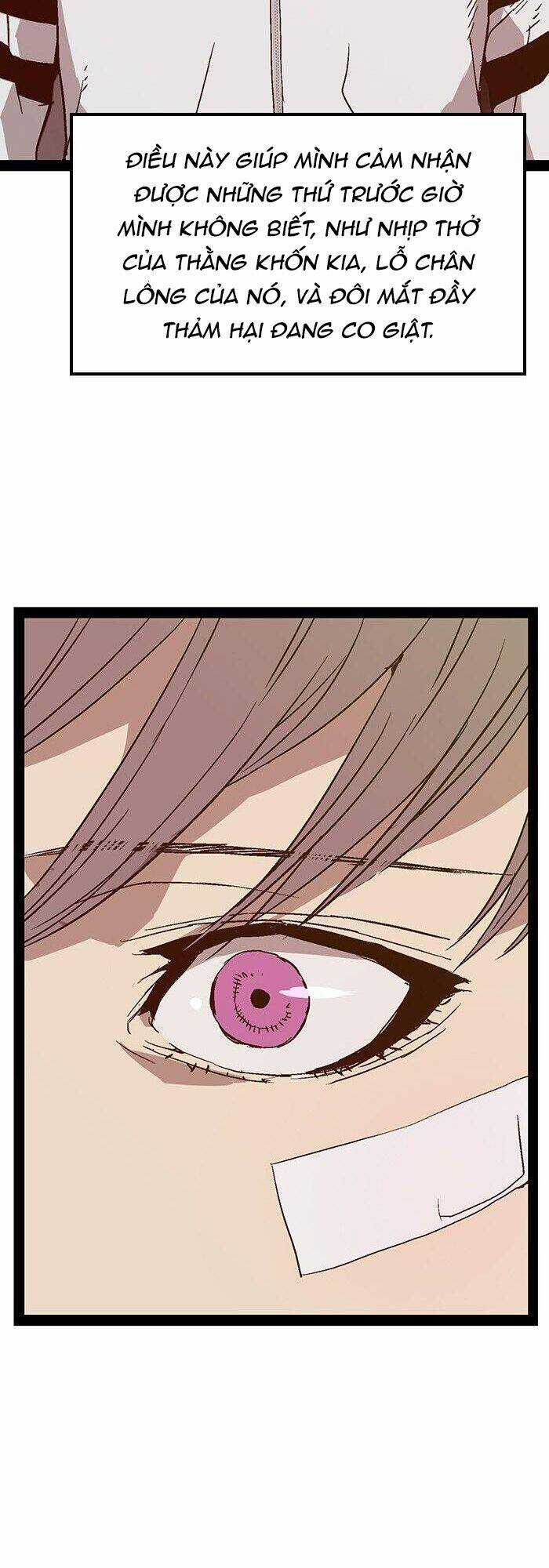 Anh Hùng Yếu - Chapter 110 - Trang 37