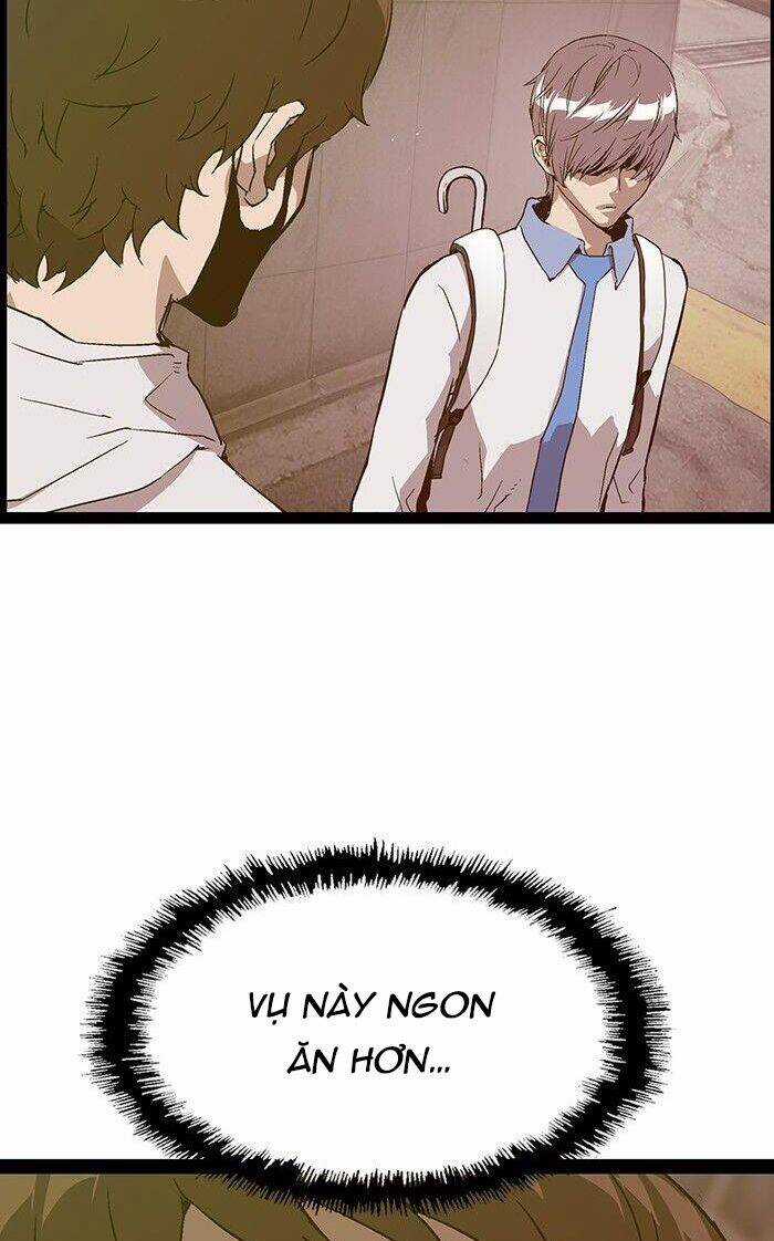 Anh Hùng Yếu - Chapter 110 - Trang 39