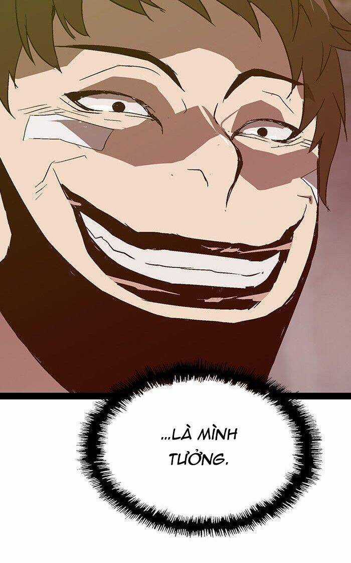 Anh Hùng Yếu - Chapter 110 - Trang 40