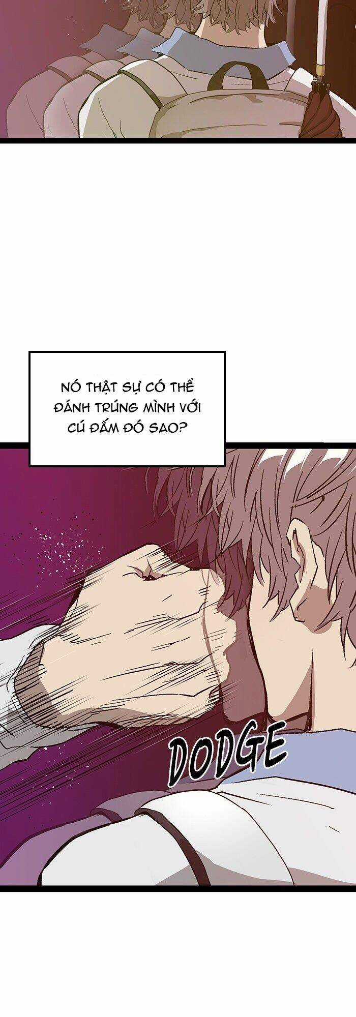 Anh Hùng Yếu - Chapter 110 - Trang 44