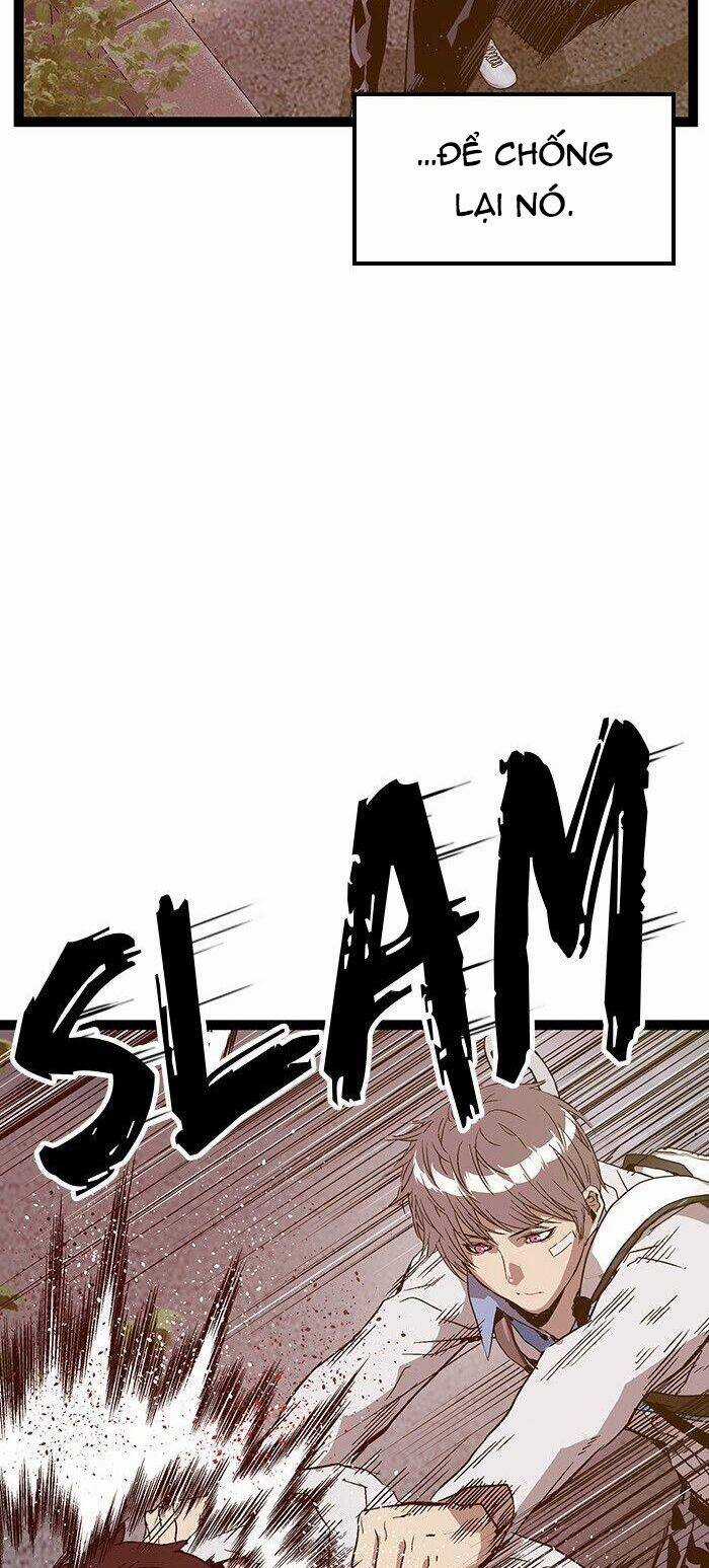Anh Hùng Yếu - Chapter 110 - Trang 46