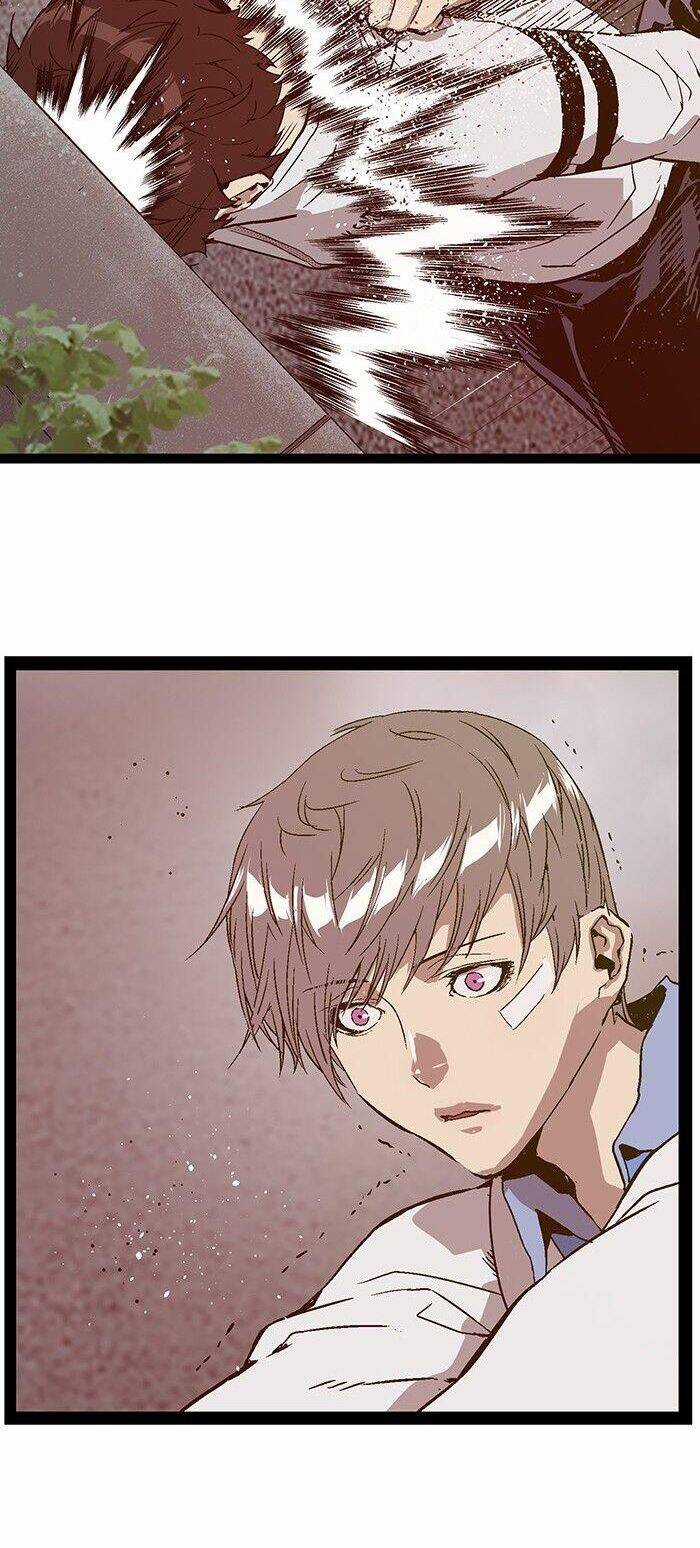 Anh Hùng Yếu - Chapter 110 - Trang 47