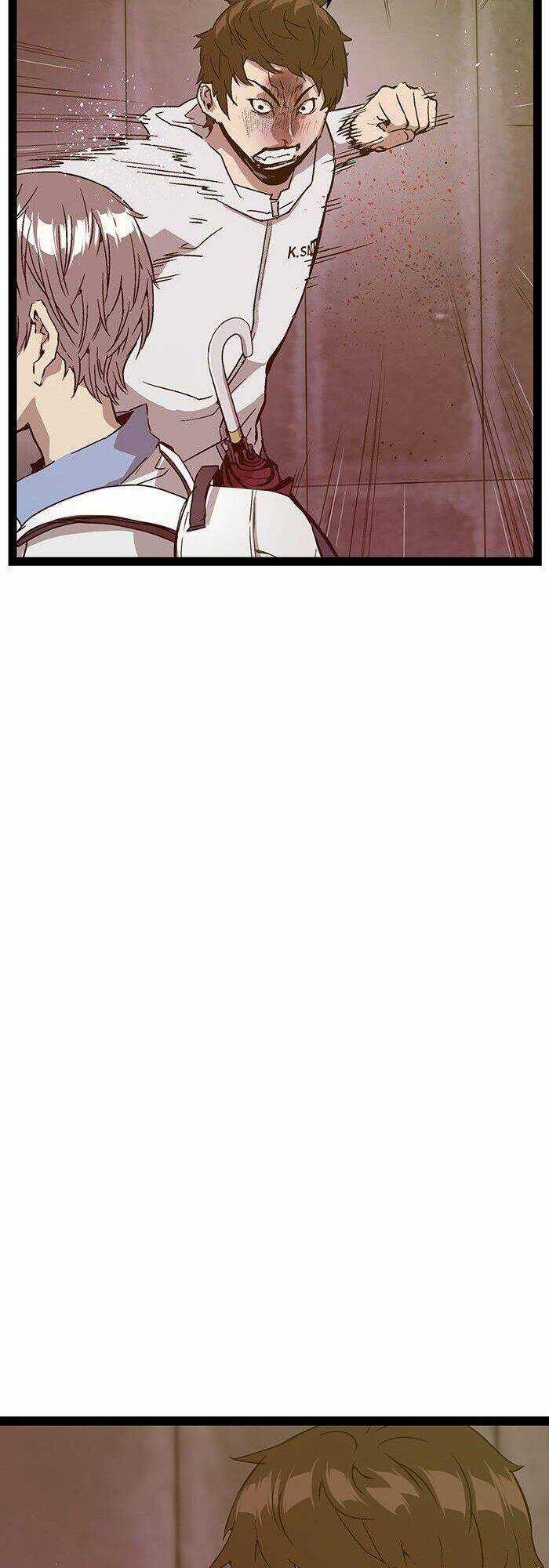 Anh Hùng Yếu - Chapter 110 - Trang 49