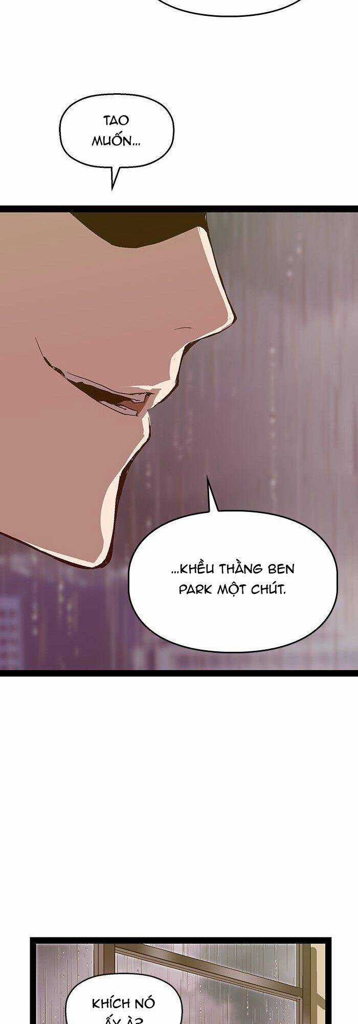 Anh Hùng Yếu - Chapter 110 - Trang 6