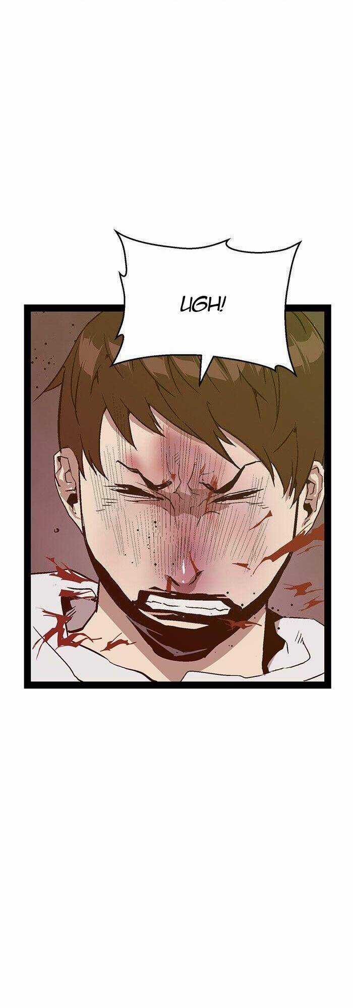 Anh Hùng Yếu - Chapter 110 - Trang 51