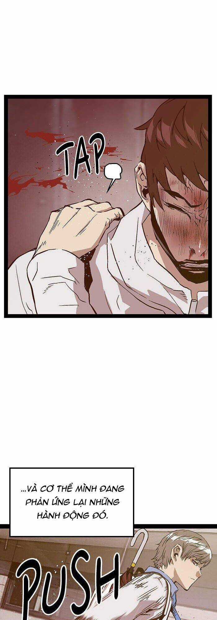 Anh Hùng Yếu - Chapter 110 - Trang 52