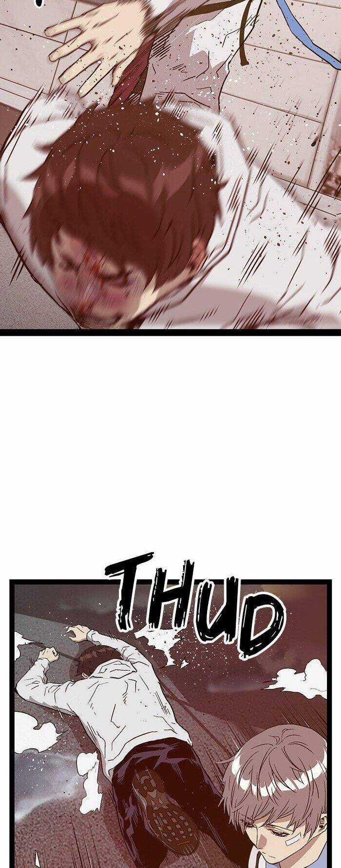 Anh Hùng Yếu - Chapter 110 - Trang 53