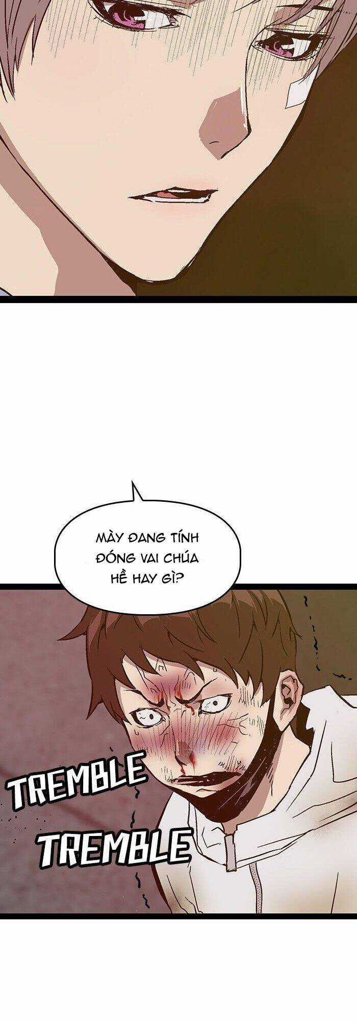 Anh Hùng Yếu - Chapter 110 - Trang 57