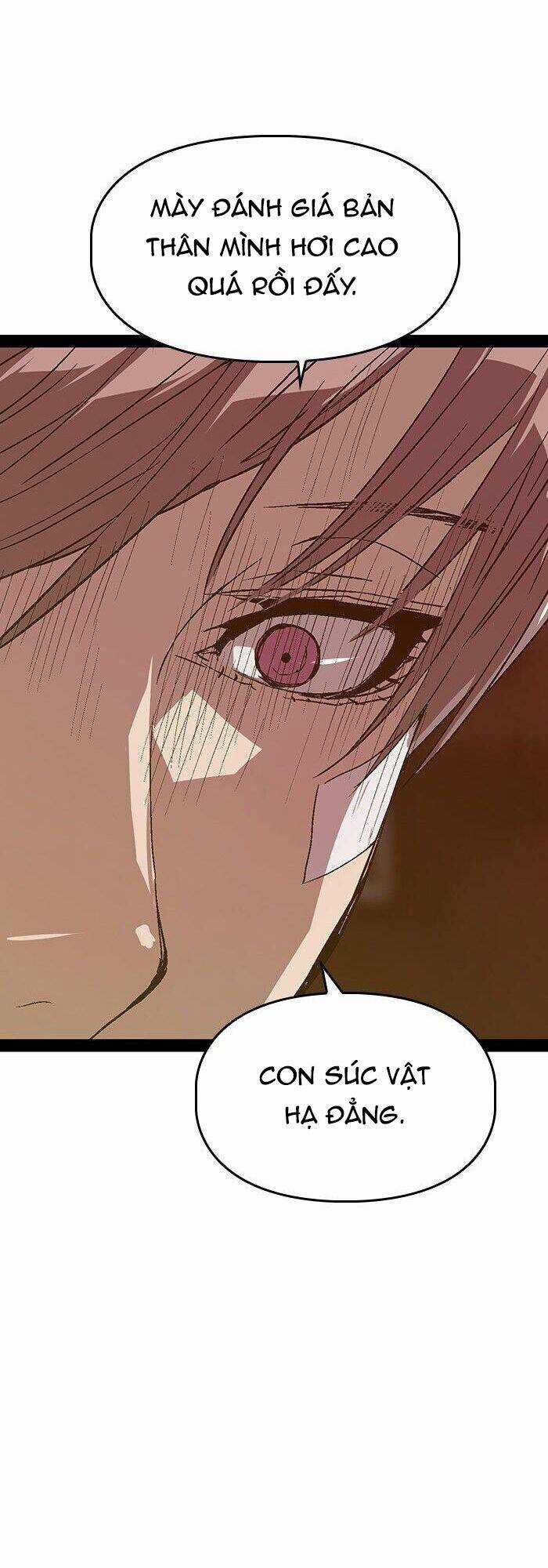 Anh Hùng Yếu - Chapter 110 - Trang 58