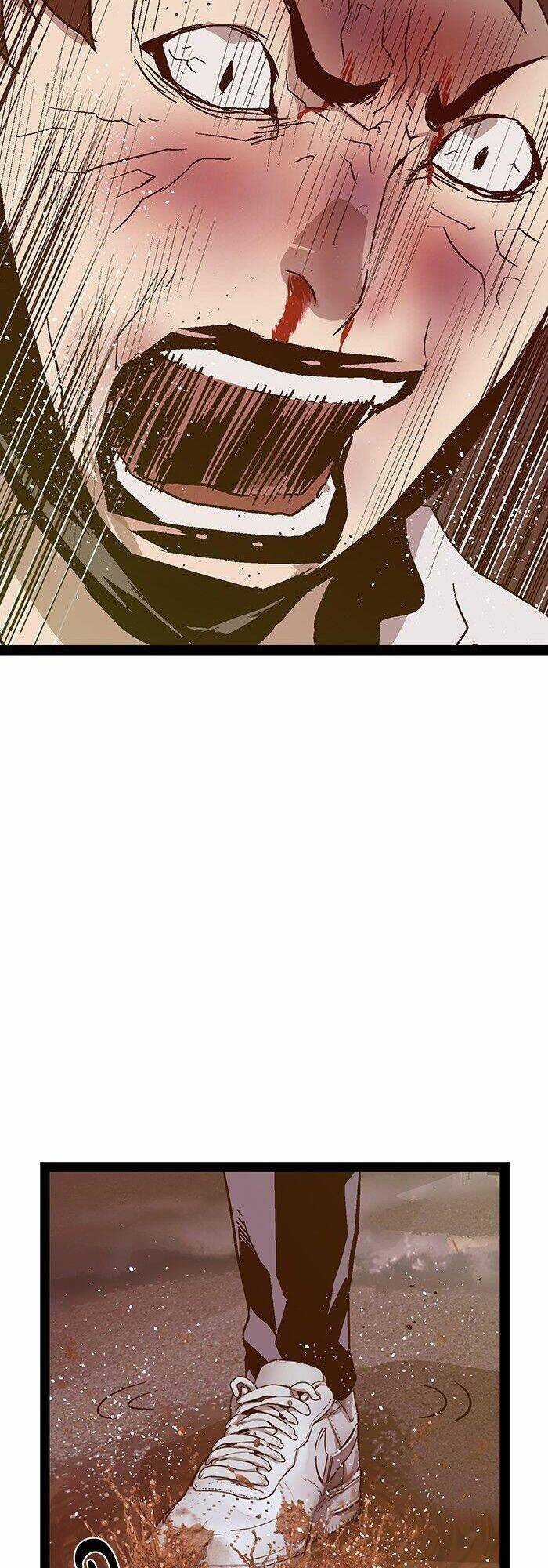 Anh Hùng Yếu - Chapter 110 - Trang 60