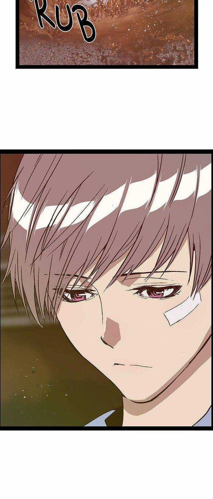 Anh Hùng Yếu - Chapter 110 - Trang 61