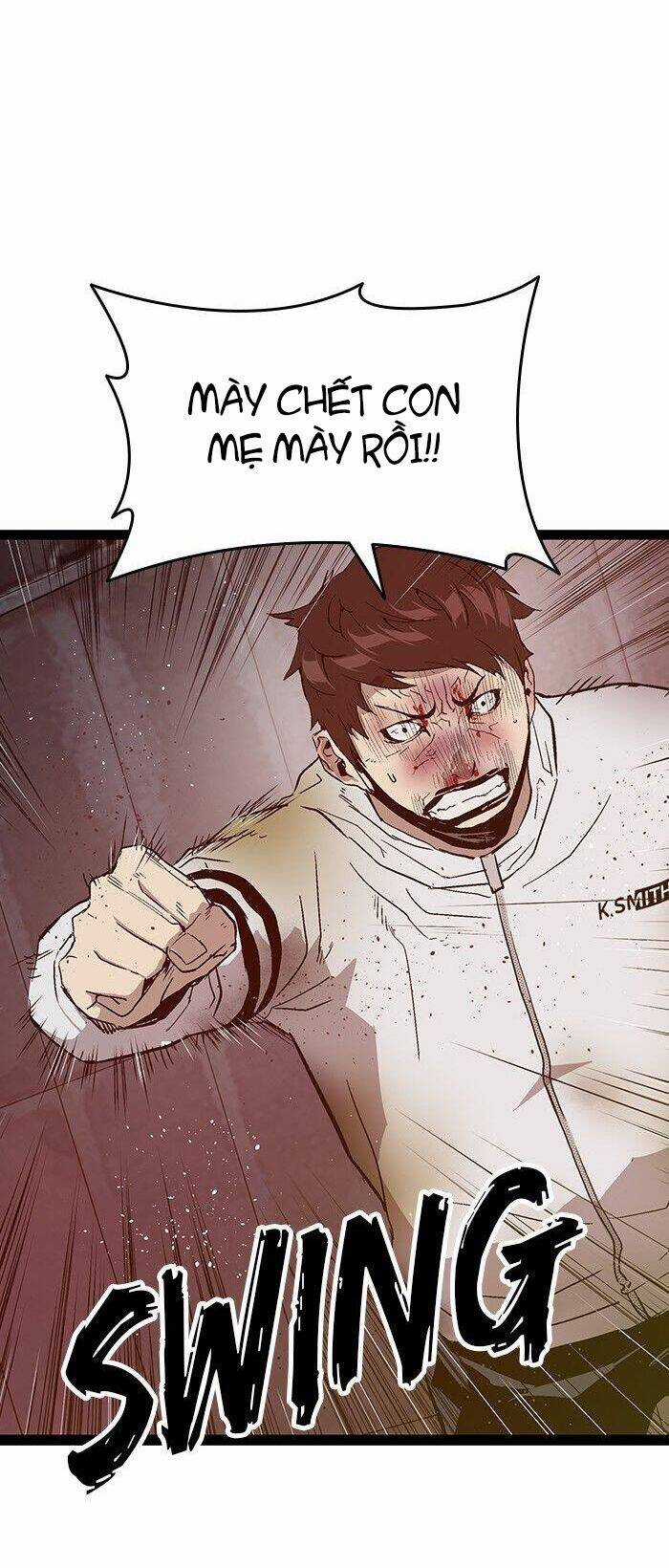 Anh Hùng Yếu - Chapter 110 - Trang 62