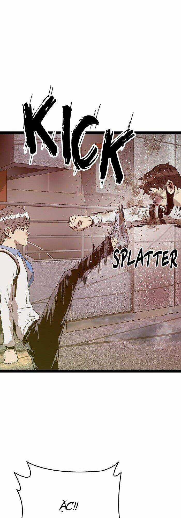 Anh Hùng Yếu - Chapter 110 - Trang 63