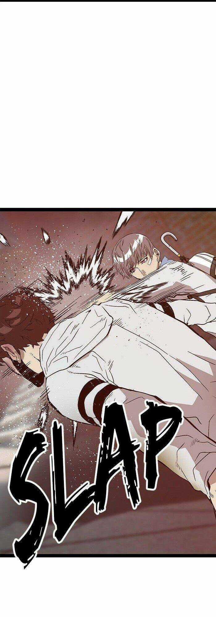 Anh Hùng Yếu - Chapter 110 - Trang 65