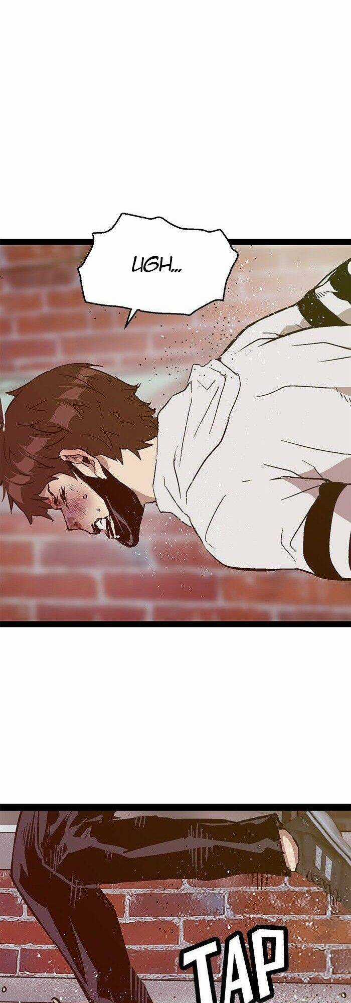 Anh Hùng Yếu - Chapter 110 - Trang 66