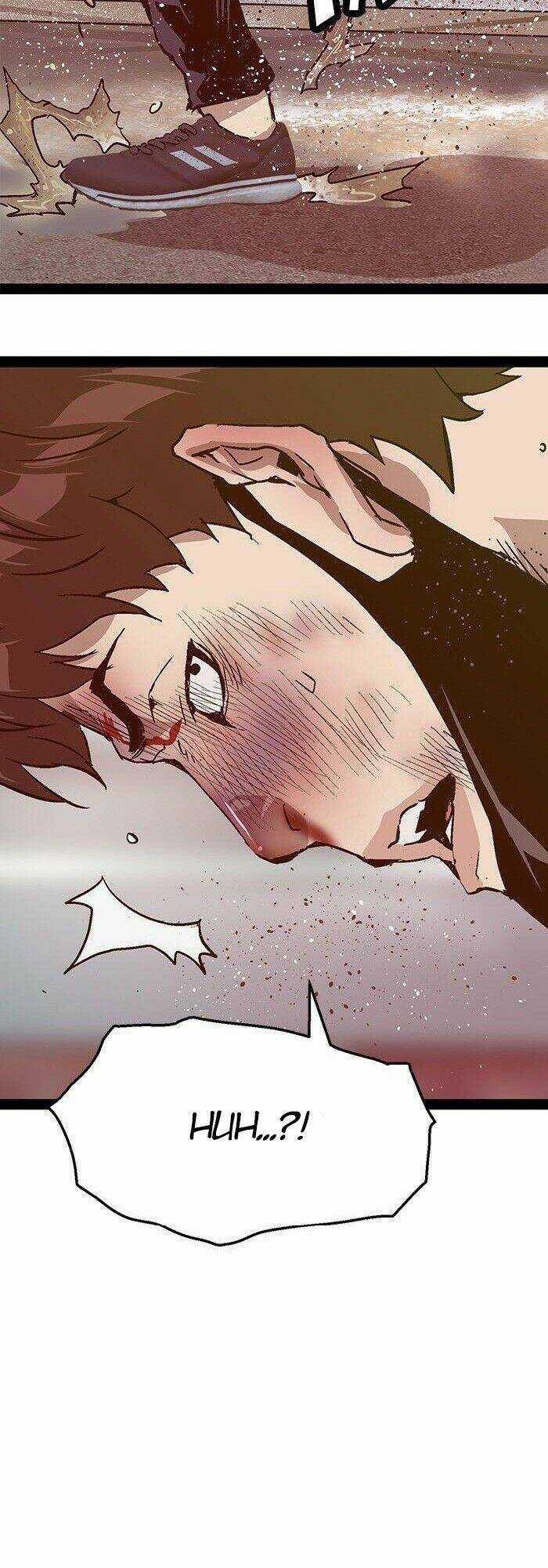 Anh Hùng Yếu - Chapter 110 - Trang 67