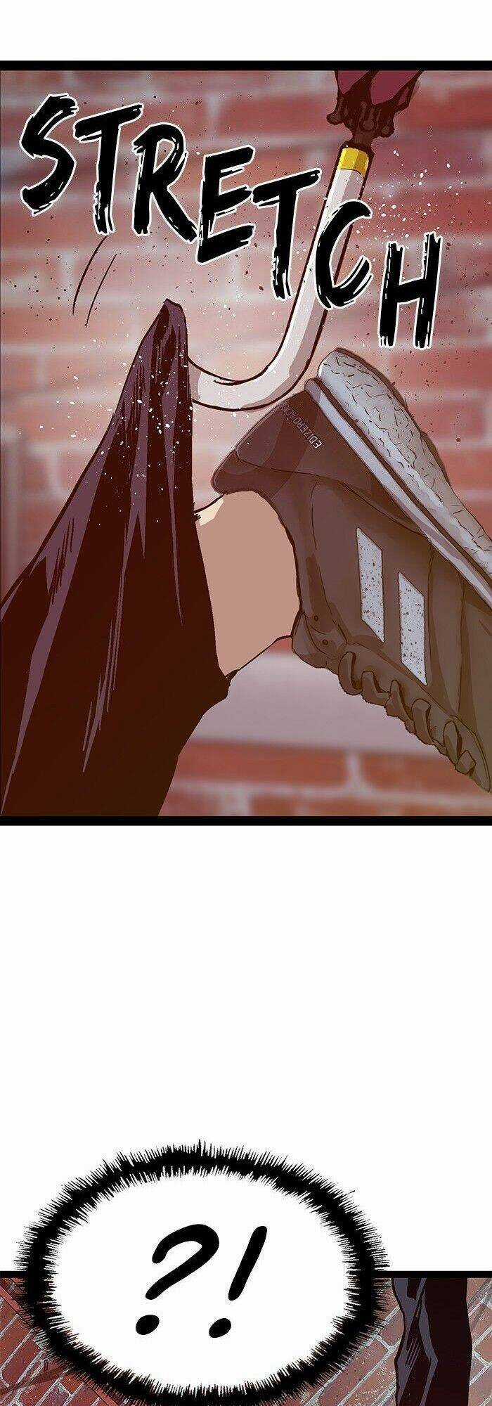 Anh Hùng Yếu - Chapter 110 - Trang 68