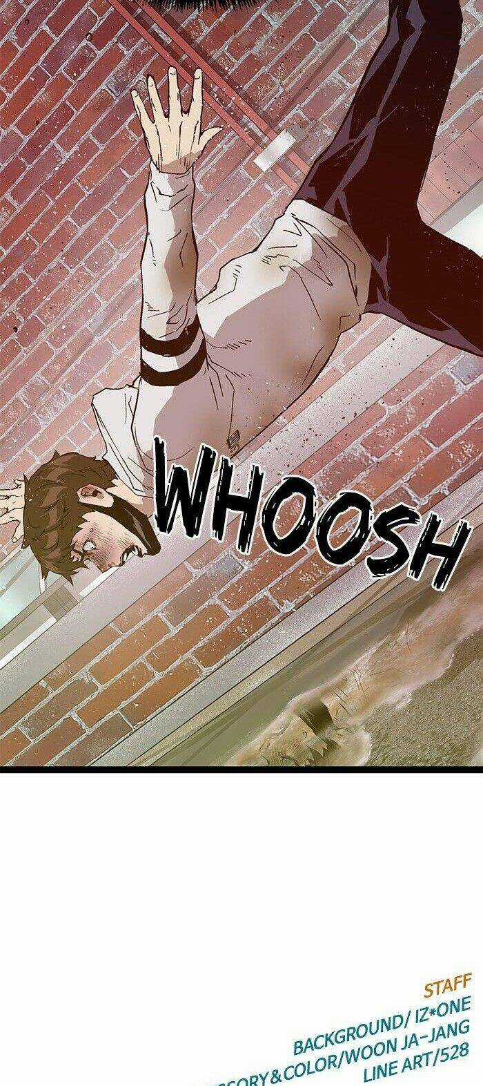 Anh Hùng Yếu - Chapter 110 - Trang 69