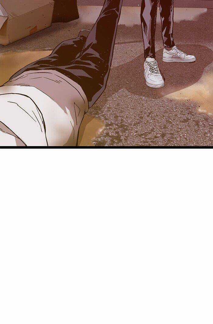 Anh Hùng Yếu - Chapter 111 - Trang 11