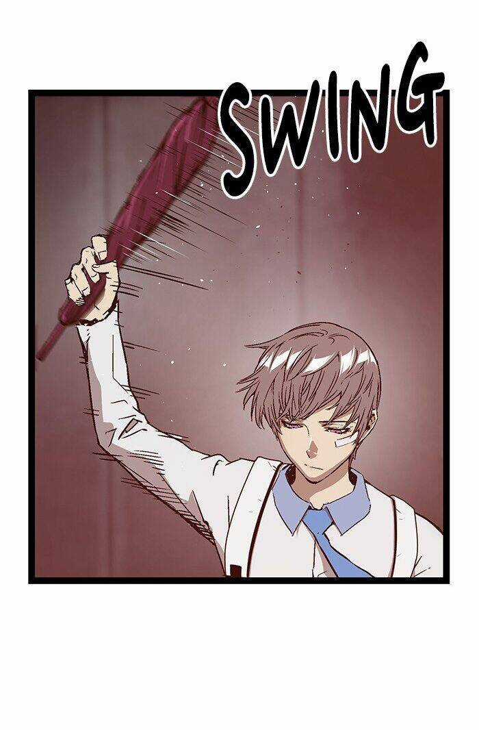 Anh Hùng Yếu - Chapter 111 - Trang 12