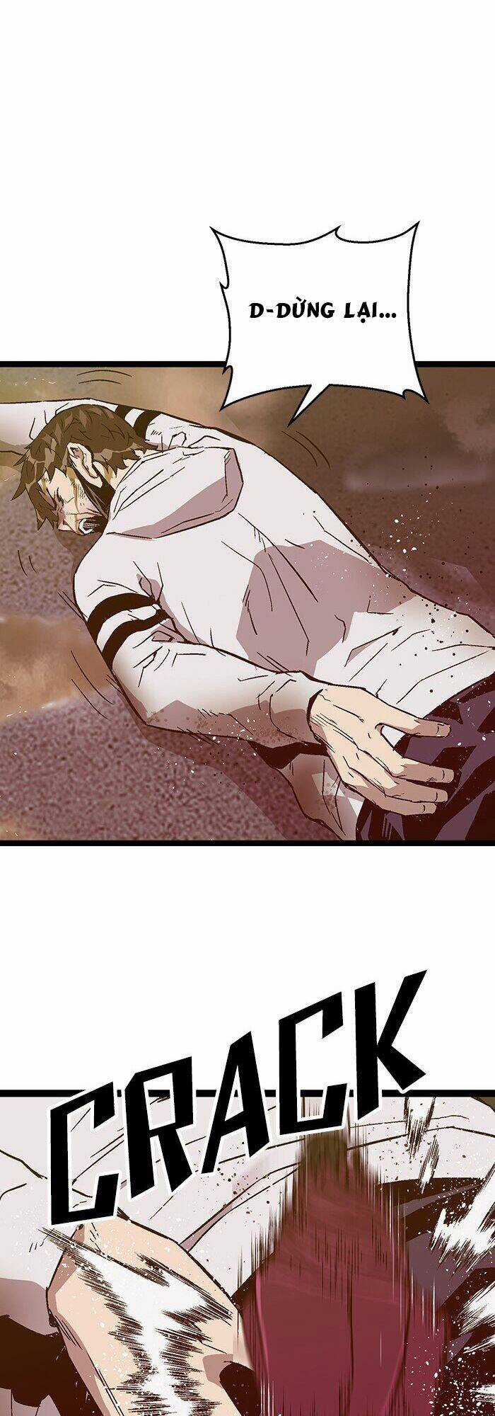 Anh Hùng Yếu - Chapter 111 - Trang 15