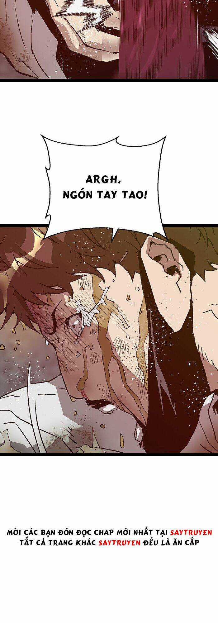 Anh Hùng Yếu - Chapter 111 - Trang 16